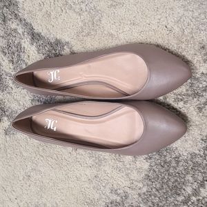 Women's Dress Shoe